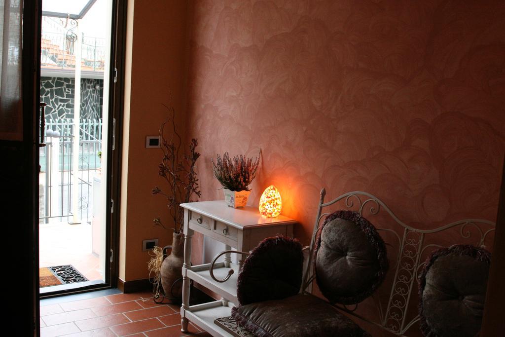 Locanda Fuoriporta Cantagrillo Esterno foto