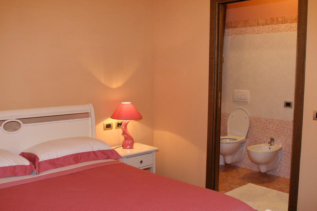 Locanda Fuoriporta Cantagrillo Camera foto
