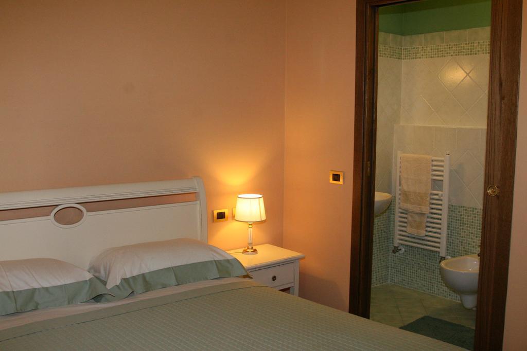 Locanda Fuoriporta Cantagrillo Esterno foto